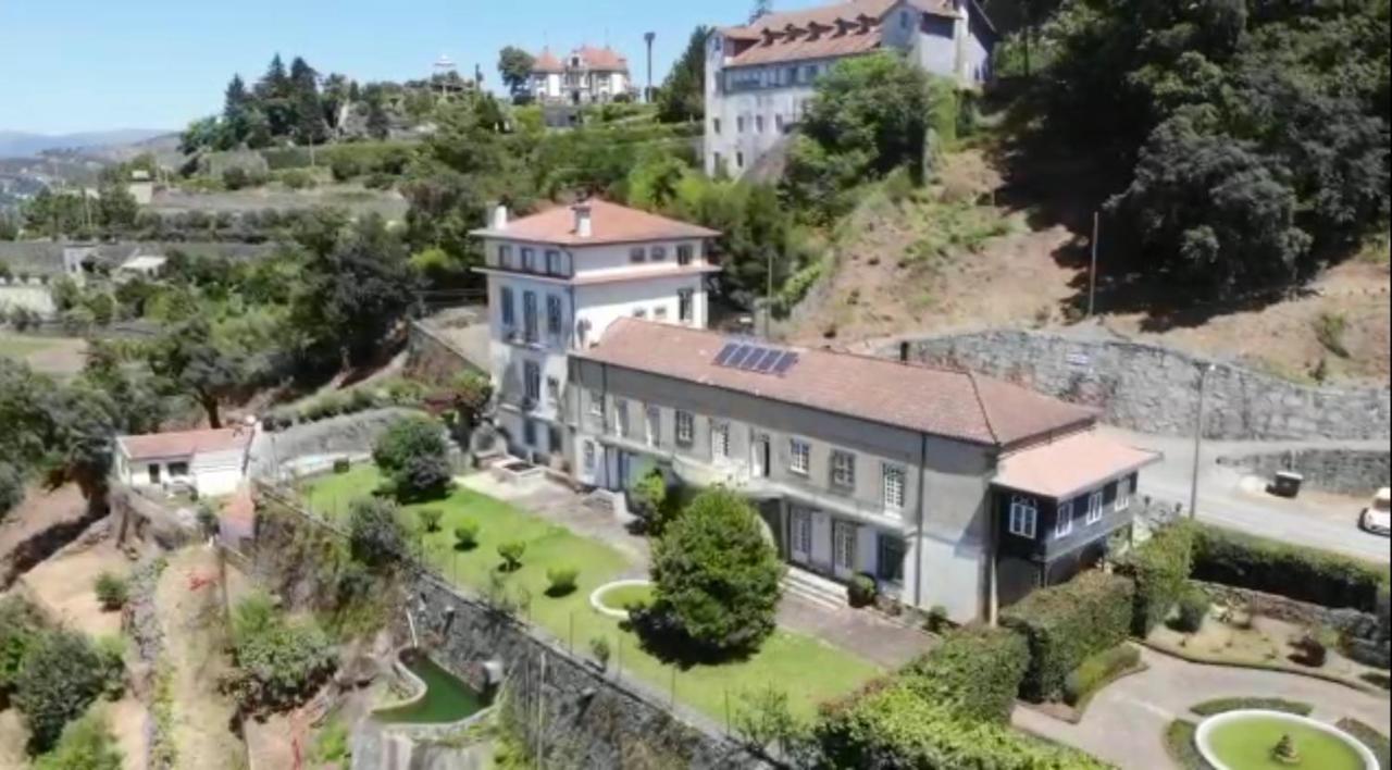 Casa Dos Lagos - Braga Exteriér fotografie