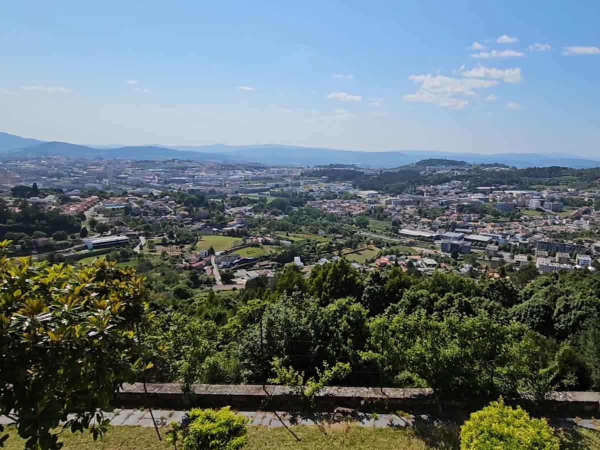Casa Dos Lagos - Braga Exteriér fotografie