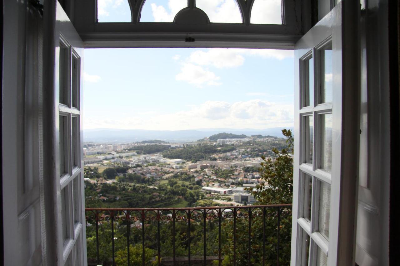 Casa Dos Lagos - Braga Exteriér fotografie