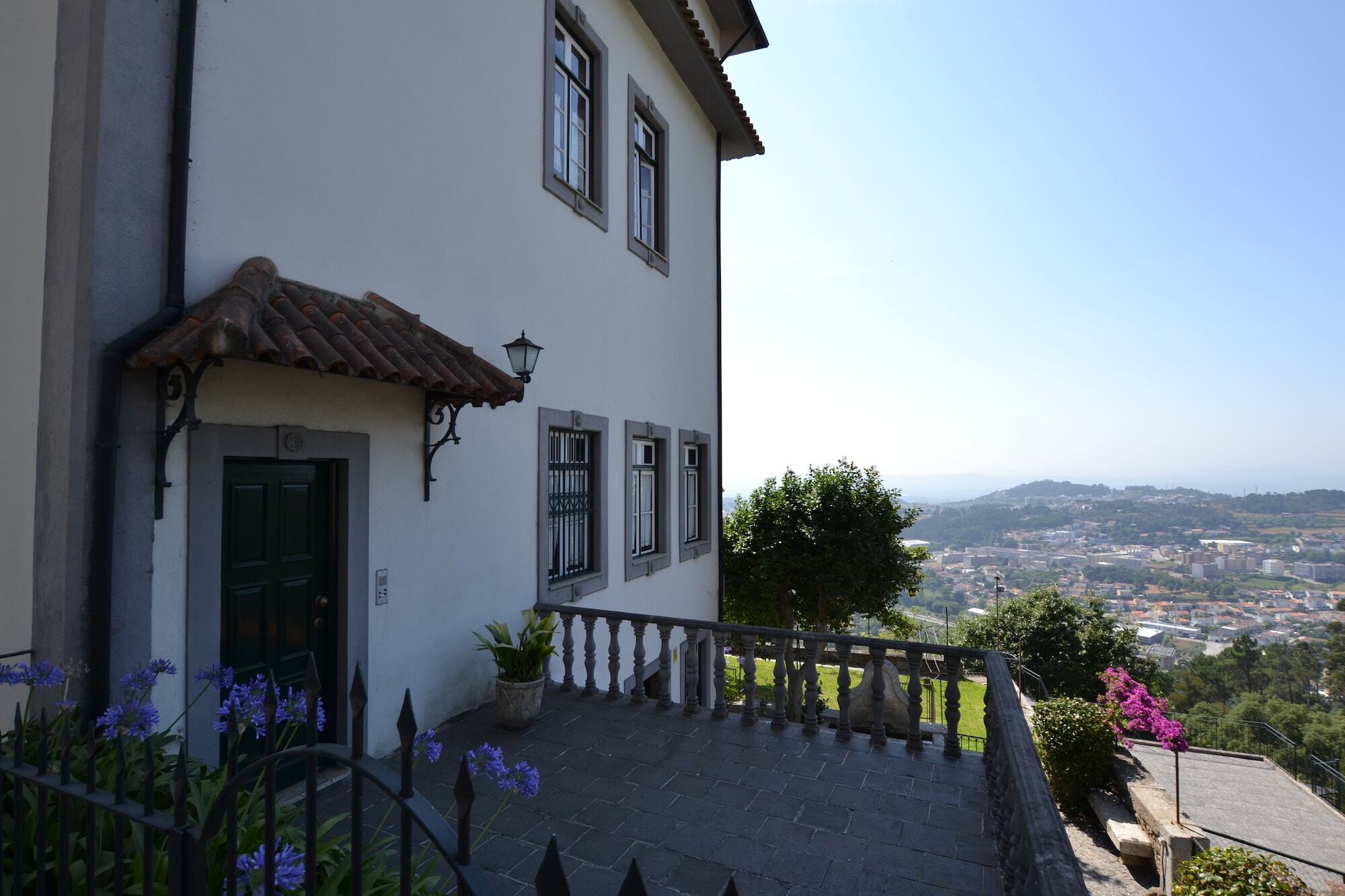 Casa Dos Lagos - Braga Exteriér fotografie