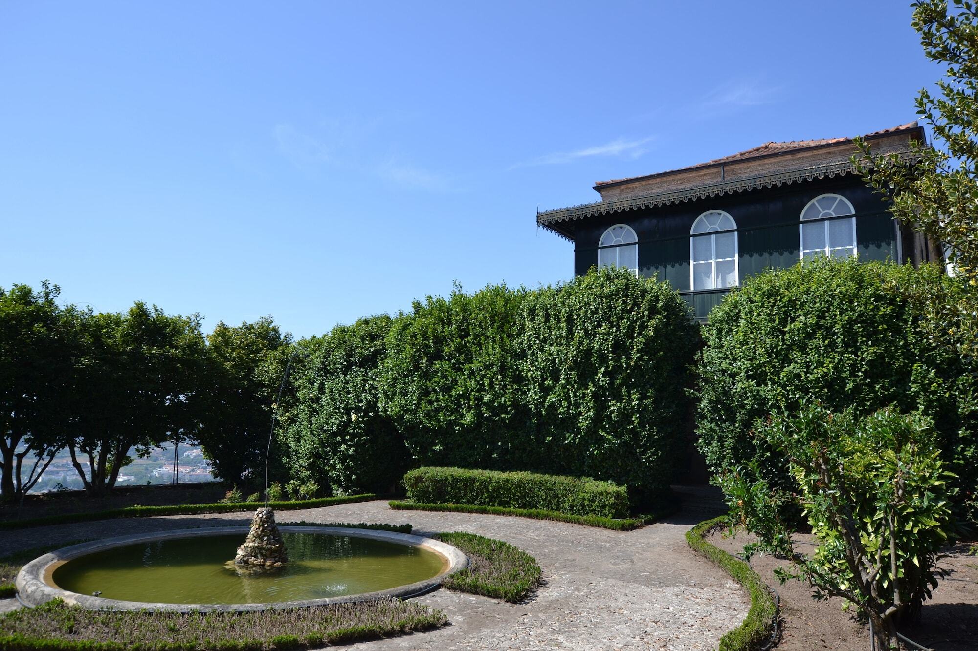 Casa Dos Lagos - Braga Exteriér fotografie